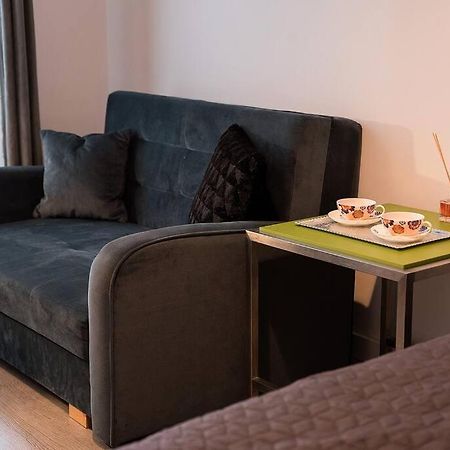 Ultra Central Bohemian Apartment 2 Kaloşvar Dış mekan fotoğraf
