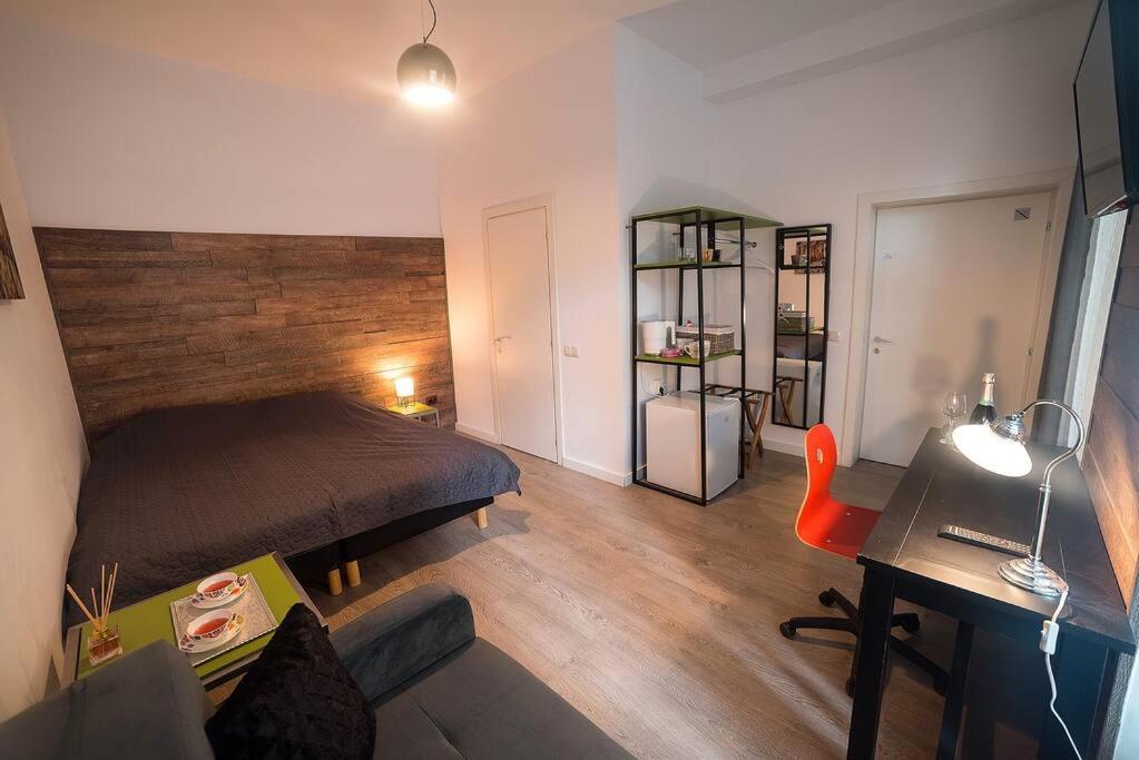 Ultra Central Bohemian Apartment 2 Kaloşvar Dış mekan fotoğraf