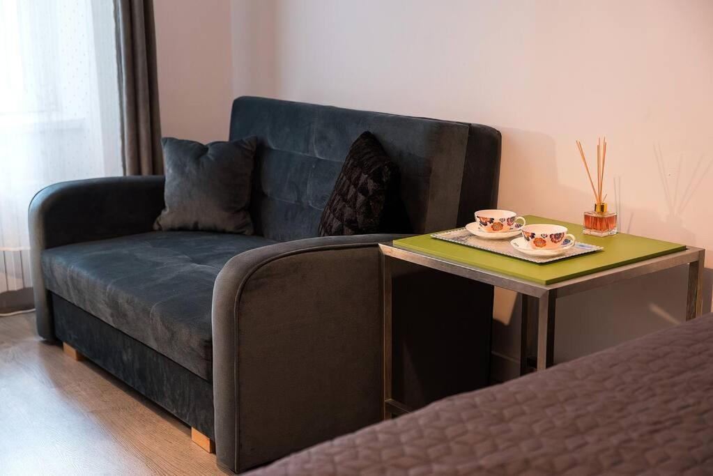 Ultra Central Bohemian Apartment 2 Kaloşvar Dış mekan fotoğraf
