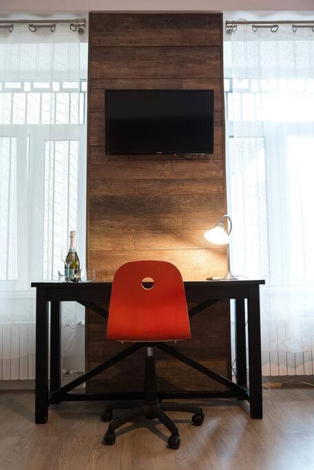 Ultra Central Bohemian Apartment 2 Kaloşvar Dış mekan fotoğraf
