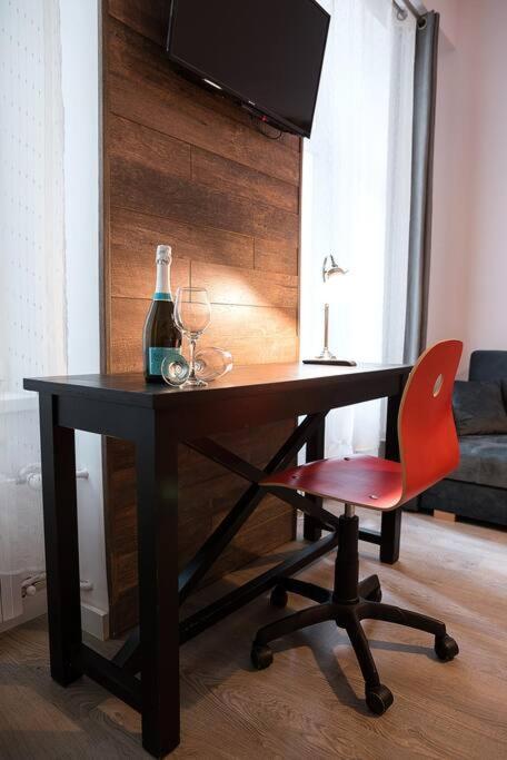Ultra Central Bohemian Apartment 2 Kaloşvar Dış mekan fotoğraf