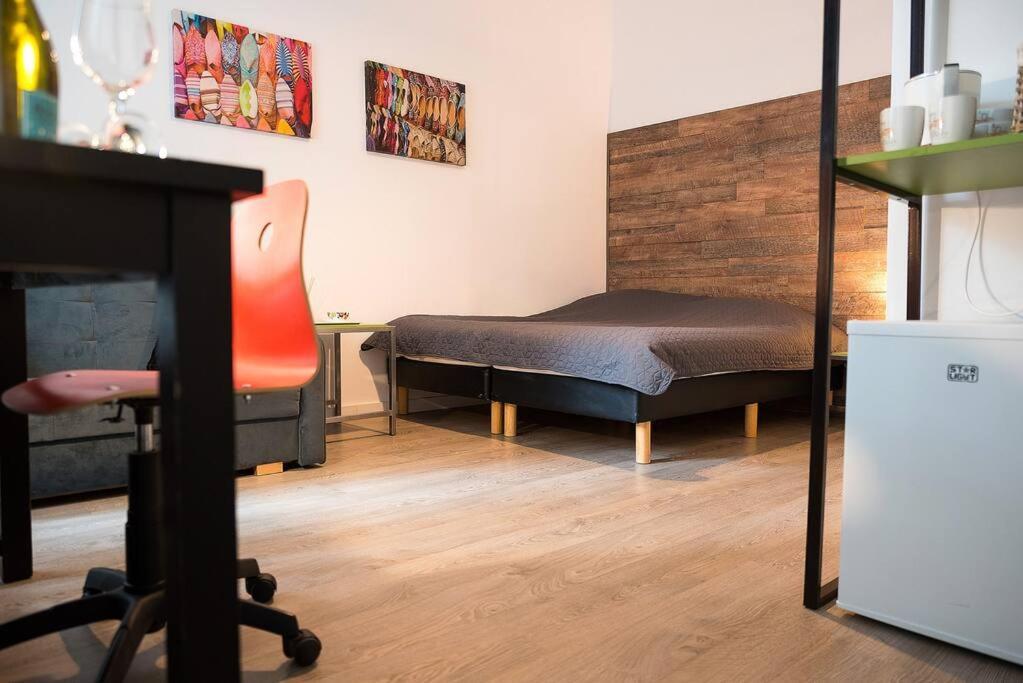 Ultra Central Bohemian Apartment 2 Kaloşvar Dış mekan fotoğraf