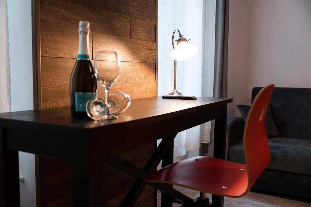Ultra Central Bohemian Apartment 2 Kaloşvar Dış mekan fotoğraf